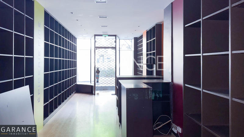 Local commercial - 49 m²