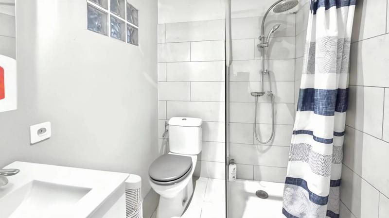 Appartement - 49 m² - 3 pièces