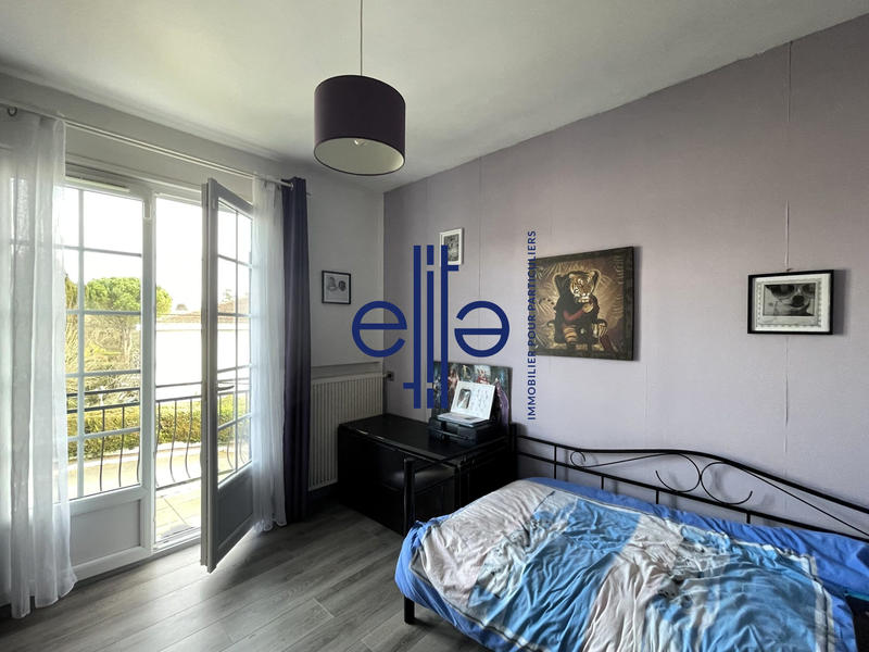 Maison - 142 m² - 6 pièces