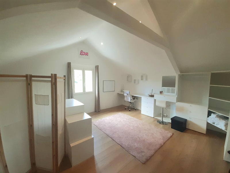 Villa - 111 m² - 5 pièces