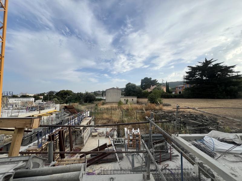 Appartement - 41 m² - 2 pièces