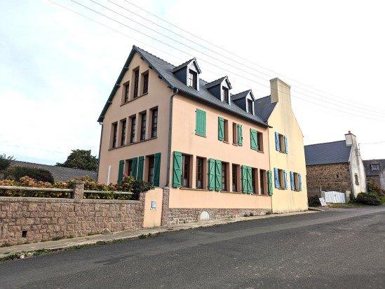 Appartement - 20 pièces