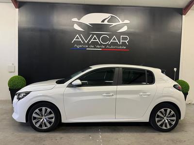Peugeot 208 II 1.5 Bluehdi 100/Active