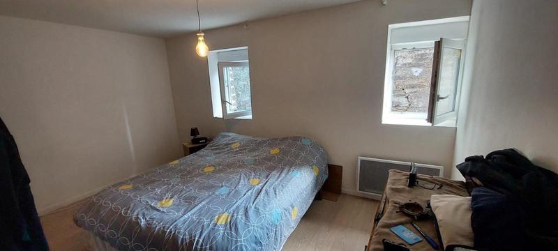 Maison ancienne - 103 m² - 4 pièces