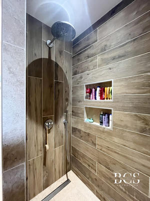 Maison - 94 m² - 5 pièces