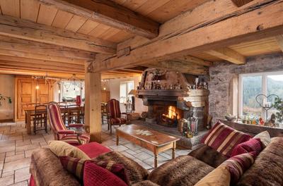 Ferme - 350 m² - 12 pièces