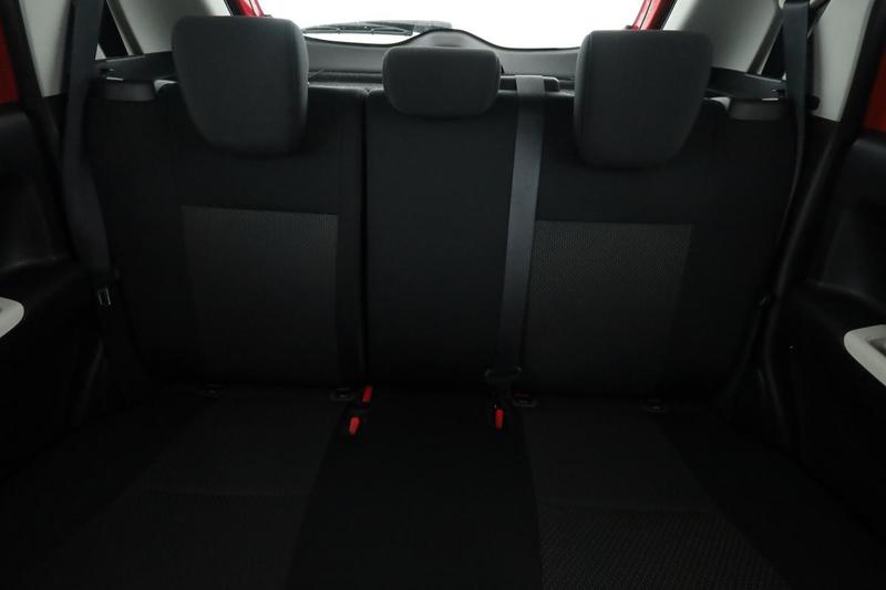 Suzuki Ignis 1.2 DualJet Hybrid Avantage 90 ch