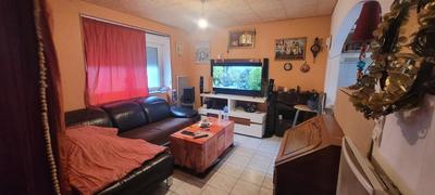 Maison - 66 m² - 4 pièces