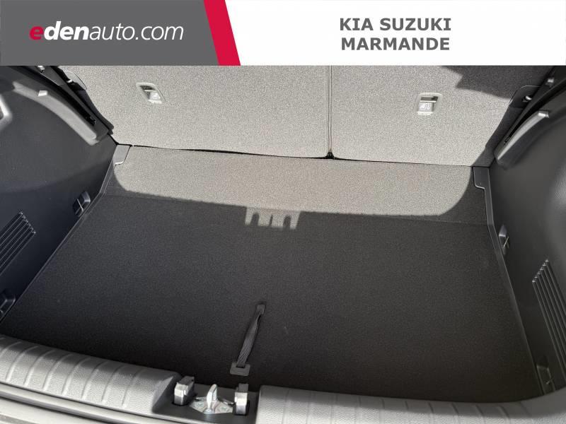 Kia Stonic 1.0 t-GDi 115 ch Mhev Dct7 Active