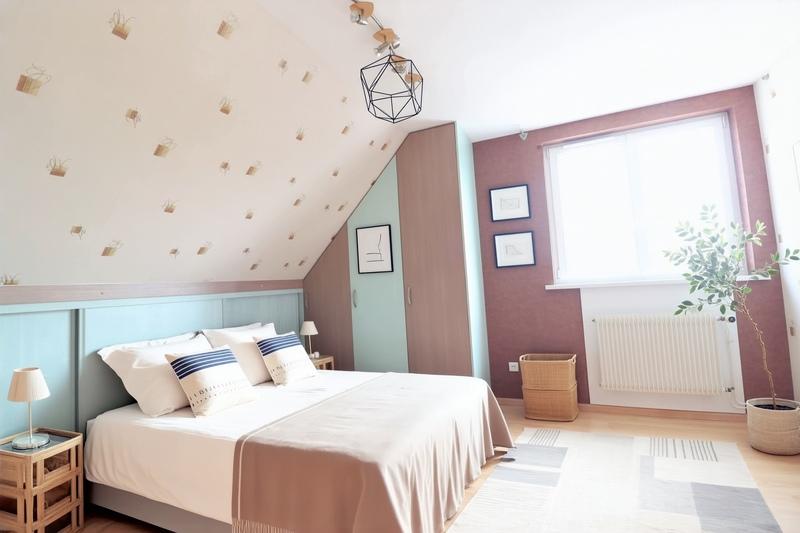 Maison - 157 m² - 6 pièces