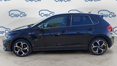 Volkswagen Polo 1.0 TSi 95 R-Line