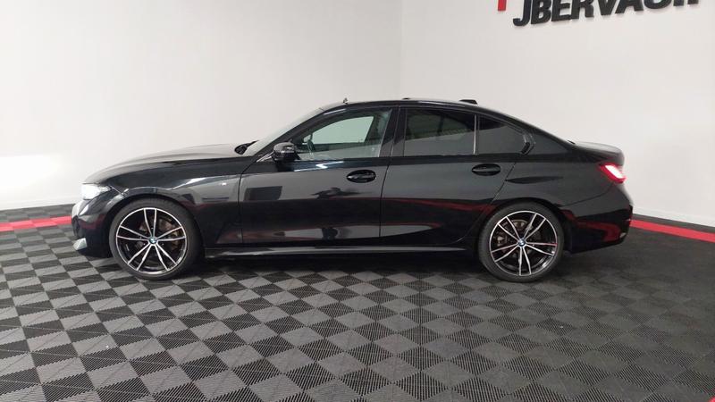 Bmw Série 3 Berline 320d xDrive 190ch m Sport Bva8