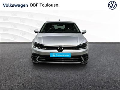 Volkswagen Polo 1.0 Tsi 95 s&amp;S Dsg7 Style