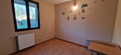 Maison - 101 m² - 4 pièces