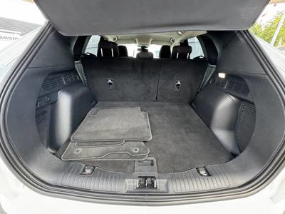 Ford Kuga 2.5 Duratec 190 ch FlexiFuel Fhev E85 Powershift Titanium