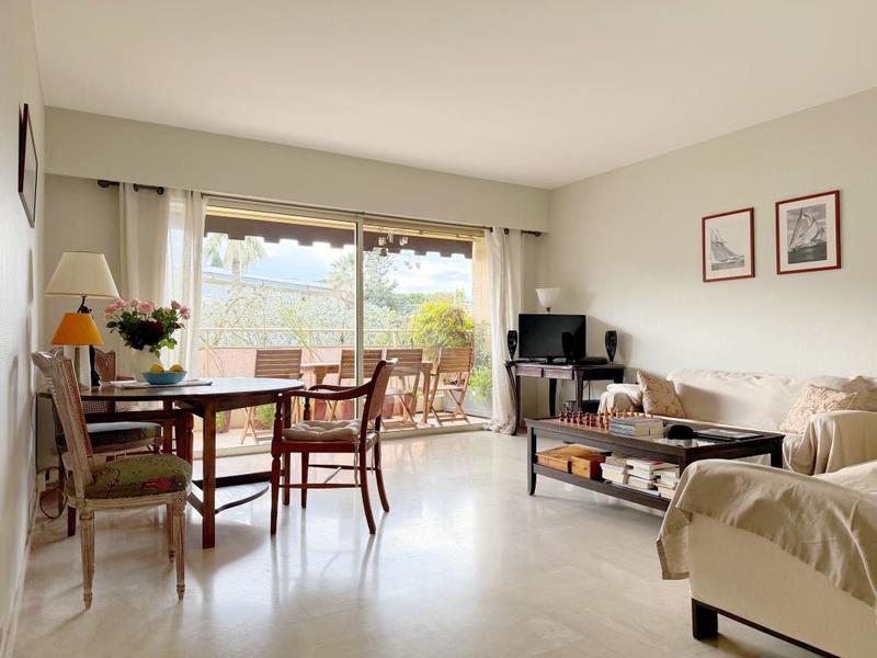 Appartement - 76 m² - 3 pièces