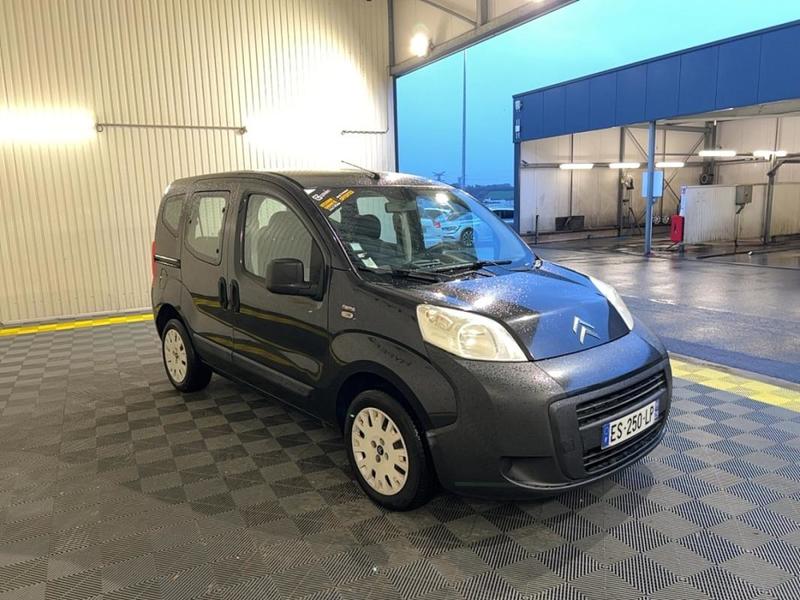 Citroën Nemo Combi Hdi 75 Fap Confort