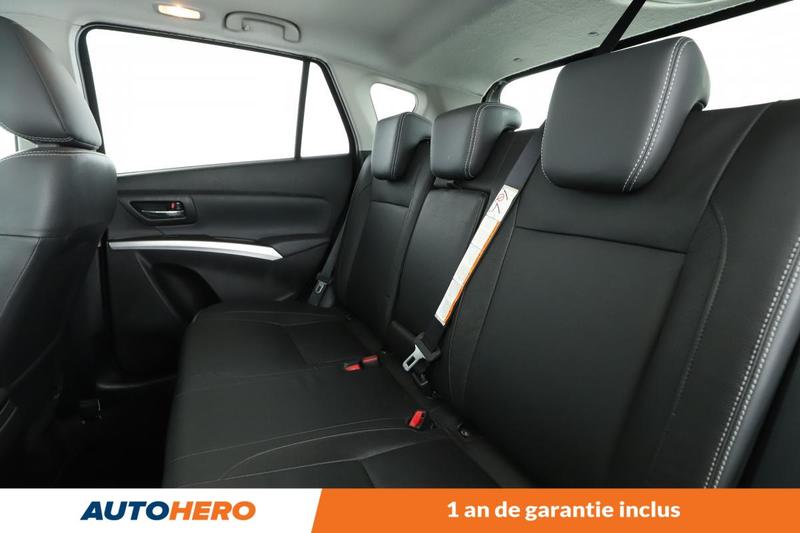 Suzuki Sx4 s-Cross 1.4 BoosterJet Style AllGrip Auto 140 ch