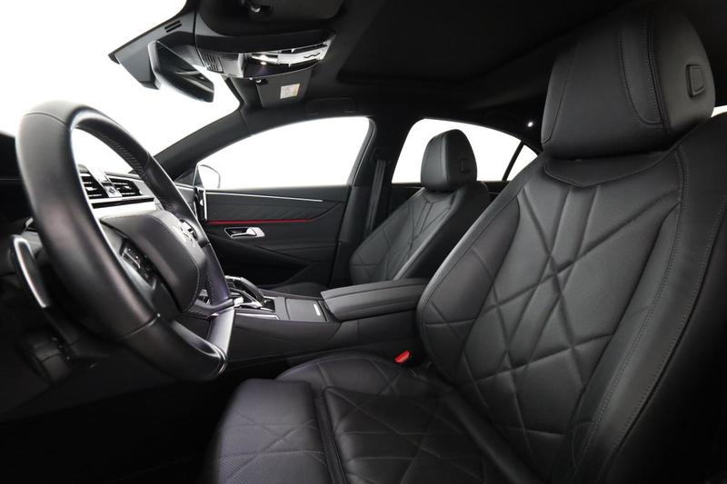 Ds ds 9 1.6 PureTech Rivoli + 225 ch