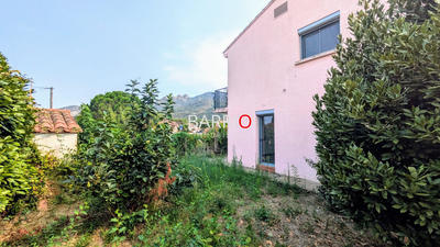 Villa - 146 m² - 6 pièces