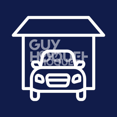 Parking / Garage - 15 m²