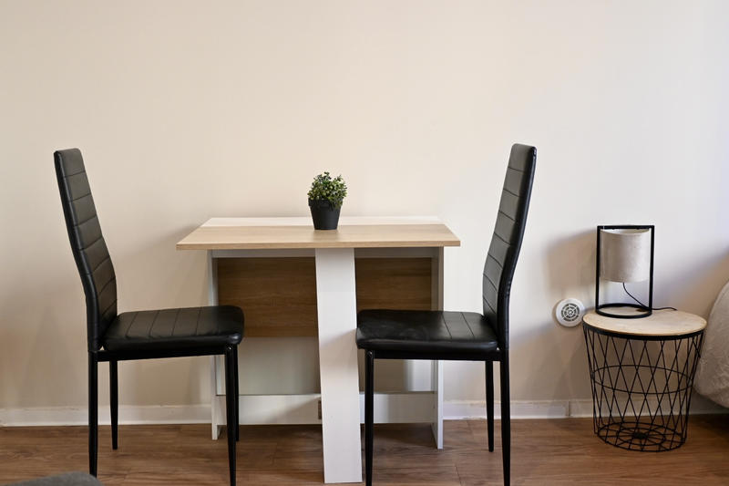 Appartement - 23 m² - 1 pièce