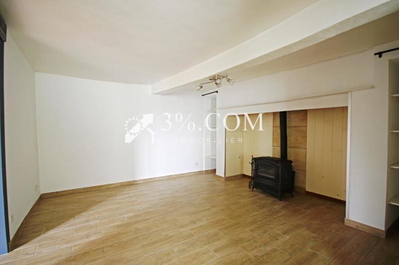 Maison - 65 m² - 5 pièces