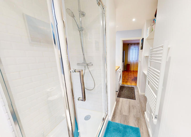 Appartement - 30 m² - 2 pièces