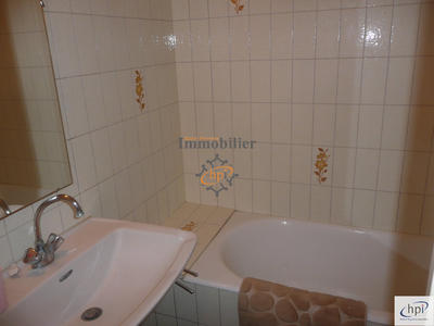 Appartement - 30 m² - 2 pièces