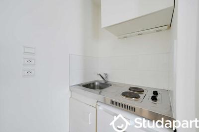 Appartement - 32 m² - 1 pièce