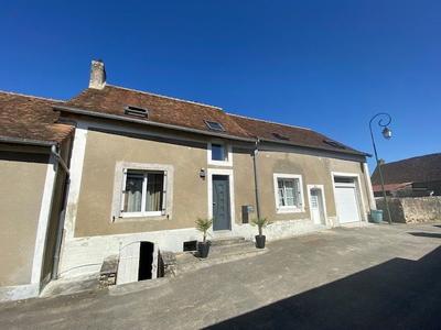 Maison - 160 m² - 5 pièces