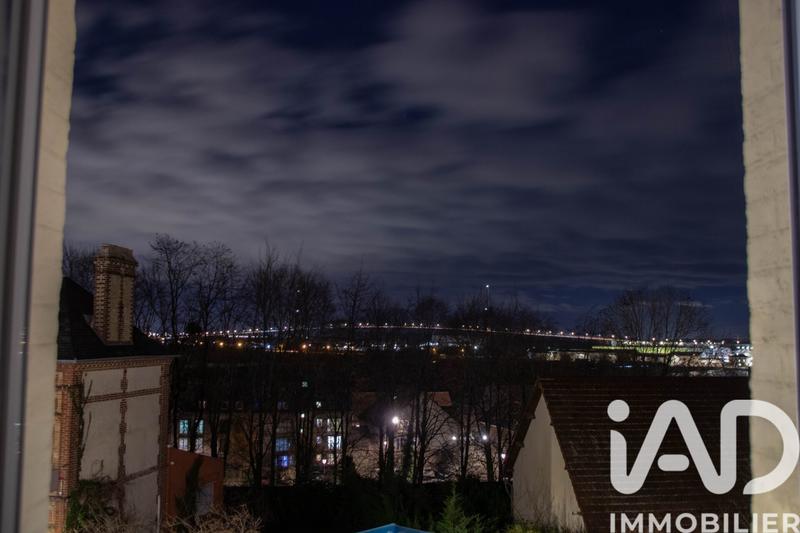 Appartement - 25 m² - 2 pièces