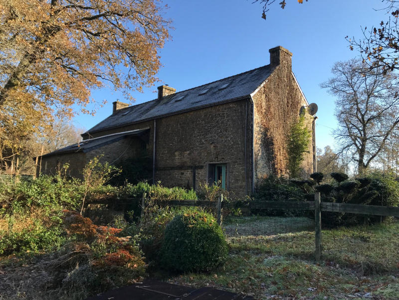 Maison - 178 m² - 6 pièces