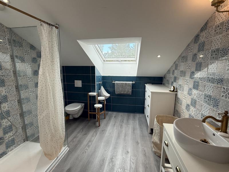 Maison - 397 m² - 14 pièces