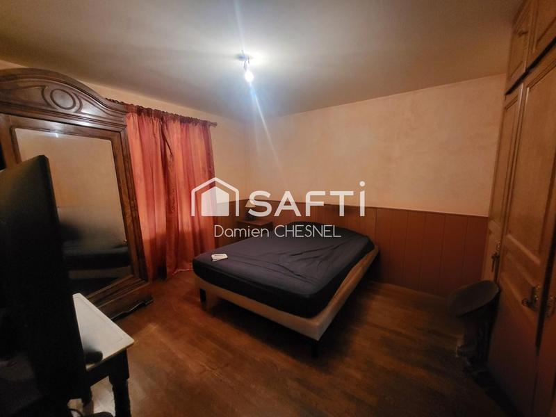 Maison - 239 m² - 5 pièces