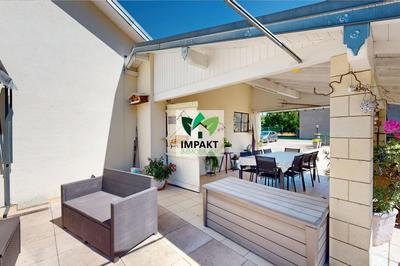 Ferme - 350 m² - 14 pièces