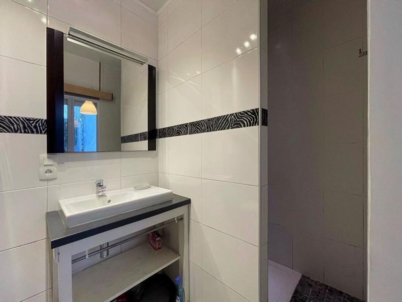 Appartement - 24 m² - 2 pièces