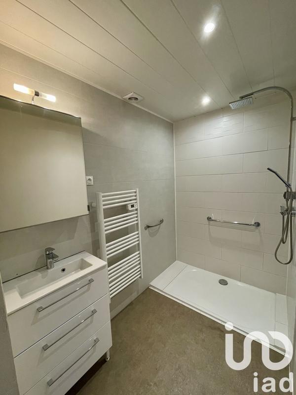 Maison de ville - 160 m² - 5 pièces