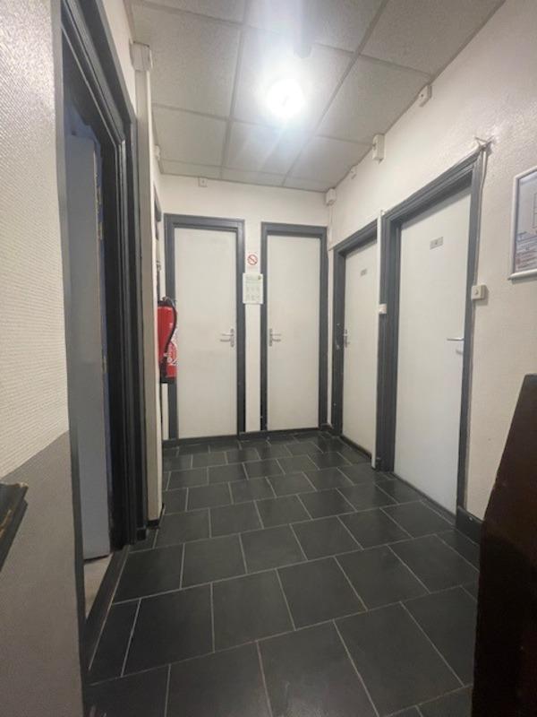 Fonds de commerce - 375 m²