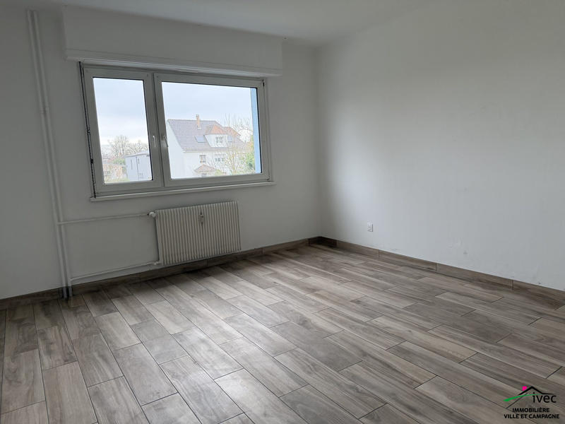 Appartement - 124 m² - 4 pièces