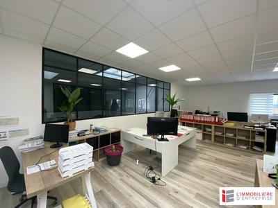 Local d'activité / Entrepôt - 565 m²