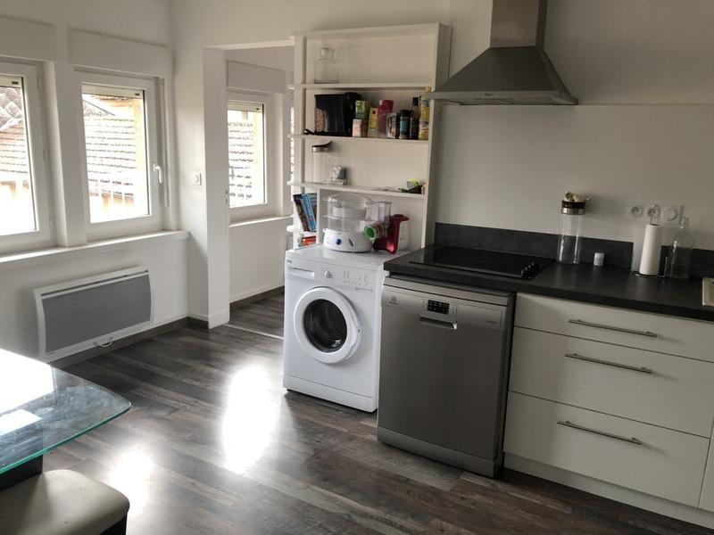 Immeuble - 510 m² - 19 pièces