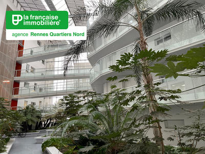 Appartement - 76 m² - 3 pièces