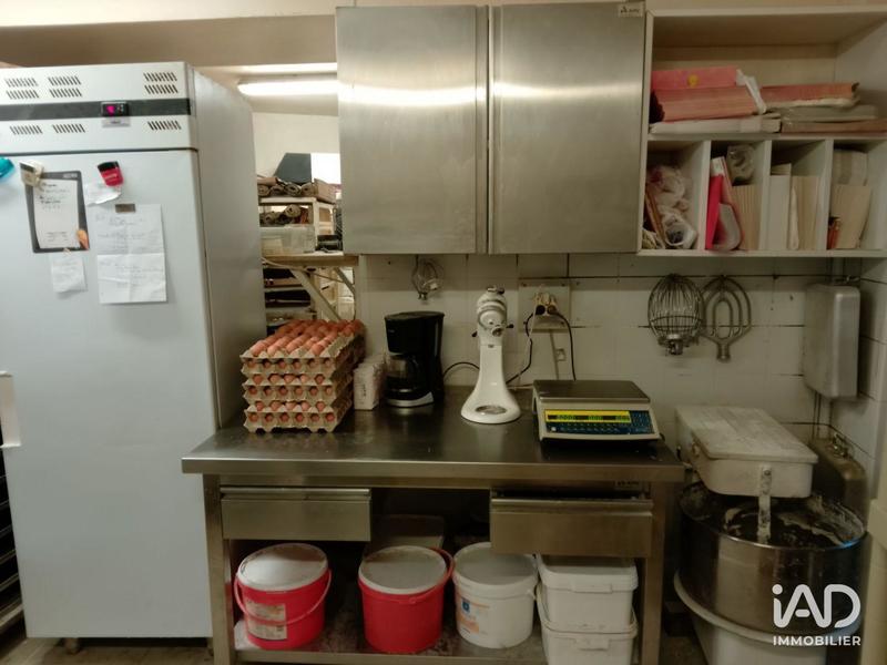 Local commercial - 140 m²