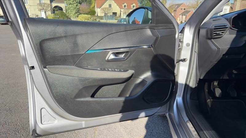 Peugeot 208 II 1.5 BlueHDi 100 Style