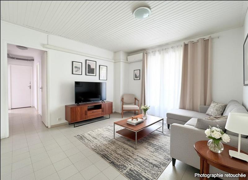 Appartement - 67 m² - 4 pièces