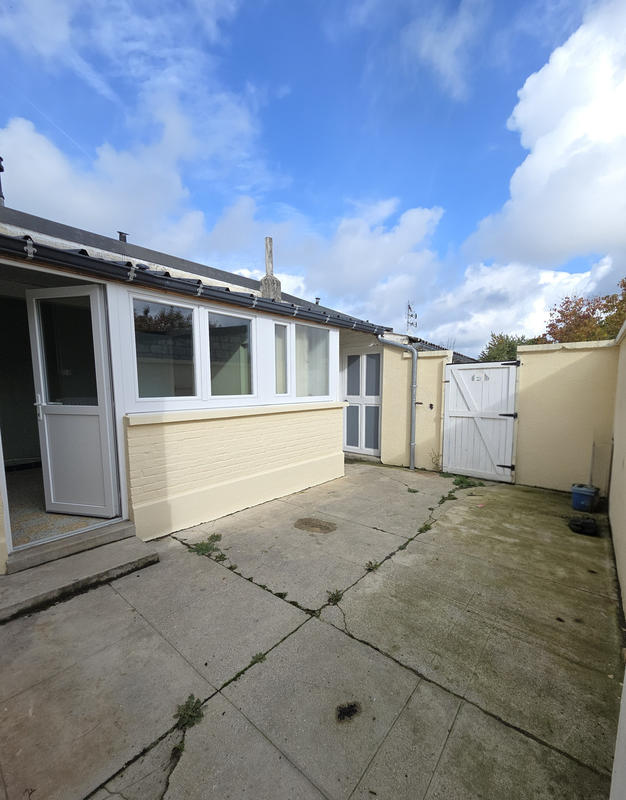 Maison - 85 m² - 6 pièces