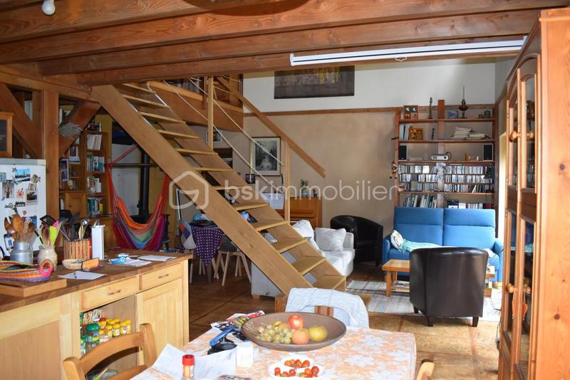 Maison - 141 m² - 4 pièces