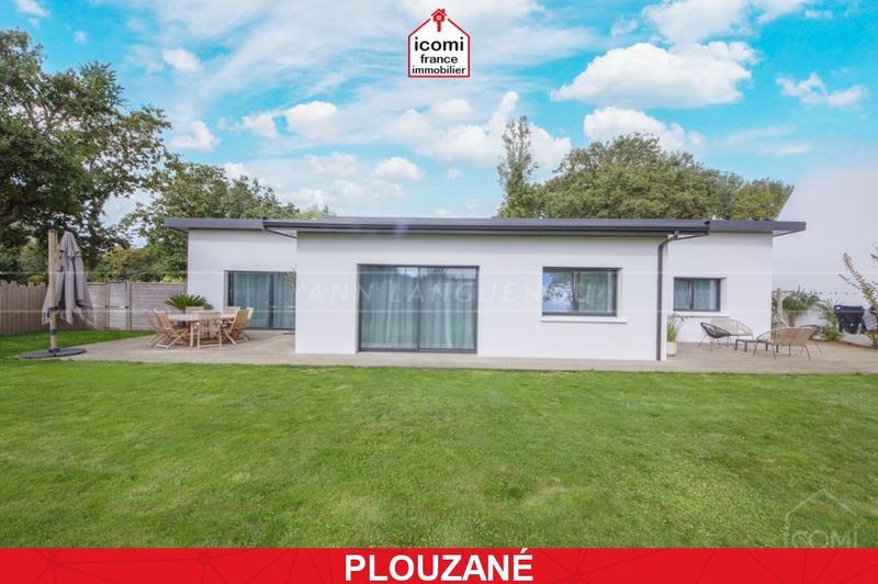 Maison - 200 m² - 5 pièces