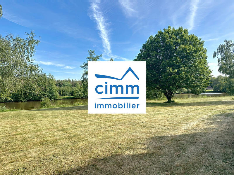 Maison - 109 m² - 6 pièces